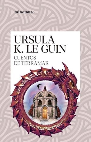 Cuentos de Terramar | Le Guin, Ursula K. | Cooperativa autogestionària