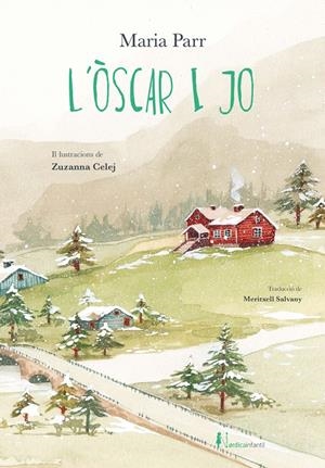 L'Òscar i jo | Parr, Maria