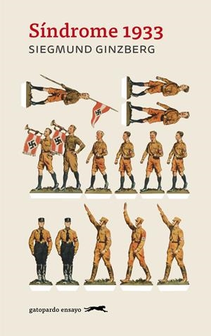 Síndrome 1933 | Ginzberg, Siegmund