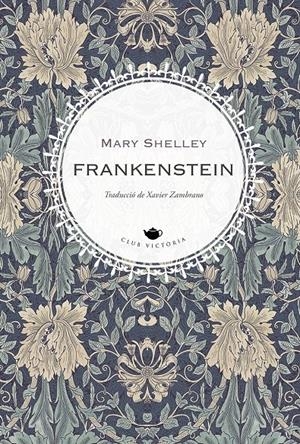 Frankenstein | Shelley, Mary