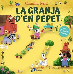 La granja d'en Pepet | Reid, Camilla | Cooperativa autogestionària
