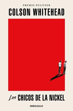 Los chicos de la Nickel | Whitehead, Colson