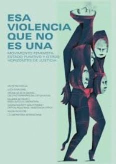 Esa violencia que no es una | VV. AA. | Cooperativa autogestionària