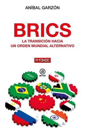 Brics | Garzón Baeza, Aníbal