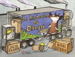 La historia de Okapi | Kramer, Jacob | Cooperativa autogestionària