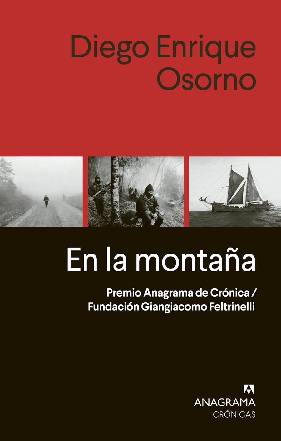 En la montaña | Osorno, Diego Enrique