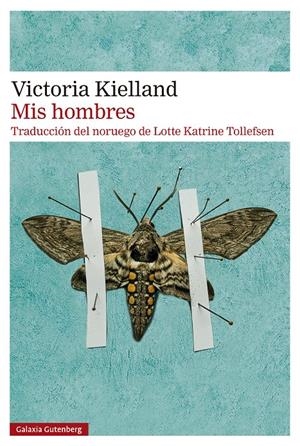 Mis hombres | Kielland, Victoria | Cooperativa autogestionària