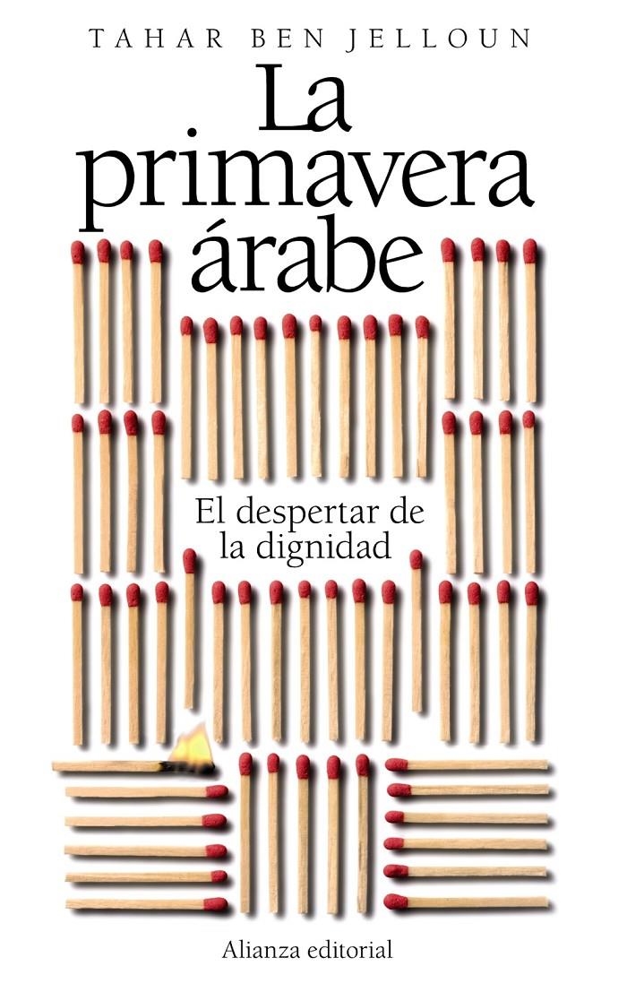 La primavera árabe | Ben Jelloun, Tahar | Cooperativa autogestionària