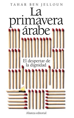 La primavera árabe | Ben Jelloun, Tahar | Cooperativa autogestionària