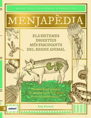 Menjapèdia | Aina Bestard