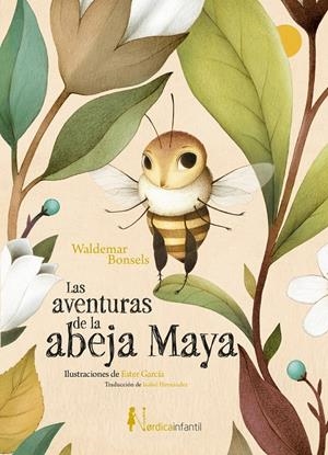 Las aventuras de la abeja Maya | Bonsels, Waldemar