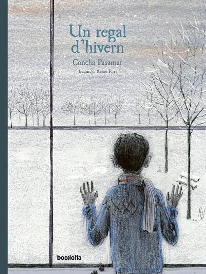 Un regal d'hivern | Pasamar, Concha | Cooperativa autogestionària
