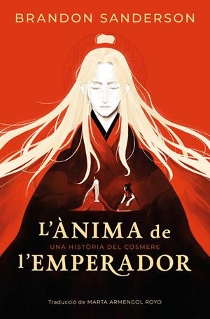 L'ànima de l'emperador | Sanderson, Brandon | Cooperativa autogestionària
