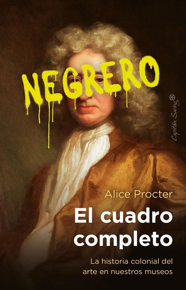 El cuadro completo | Procter, Alice | Cooperativa autogestionària