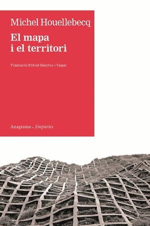 El mapa i el territori | Houellebecq, Michel | Cooperativa autogestionària