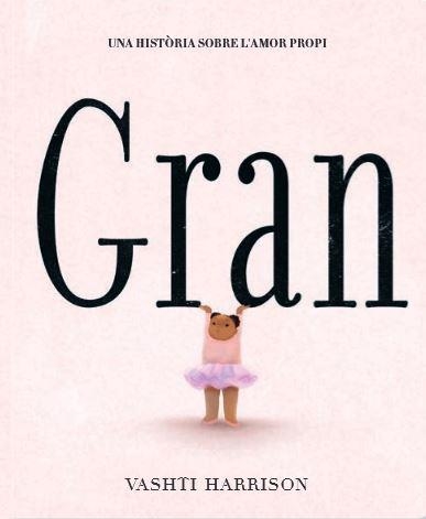 Gran | Vashto Harrison | Cooperativa autogestionària