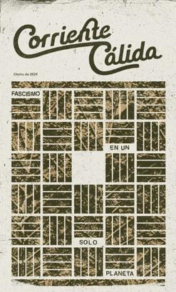 Fascismo en un solo planeta | Varios autores | Cooperativa autogestionària