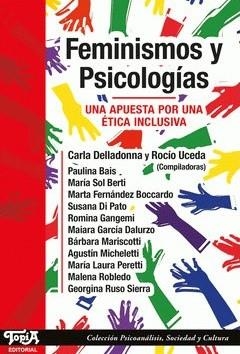 Feminismos y psicologías | Delladonna, Carla; Uceda, Rocío