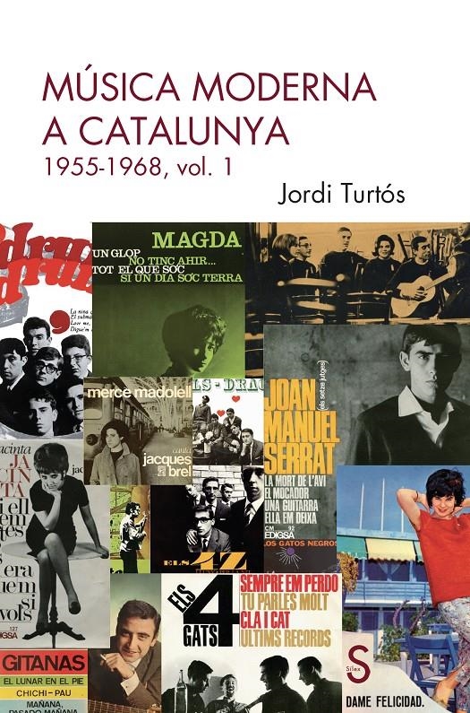 Música moderna a Catalunya | Turtós, Jordi | Cooperativa autogestionària