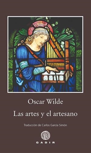 Las artes y el artesano | Oscar Wilde | Cooperativa autogestionària