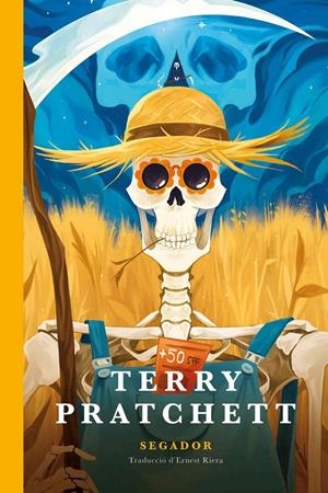 Segador | Pratchett, Terry | Cooperativa autogestionària
