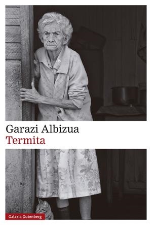 Termita | Albizua, Garazi | Cooperativa autogestionària