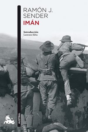 Imán | Sender, Ramón J. | Cooperativa autogestionària