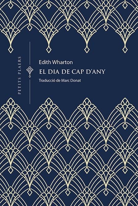 El dia de Cap d'Any | Wharton, Edith
