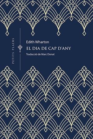 El dia de Cap d'Any | Wharton, Edith | Cooperativa autogestionària
