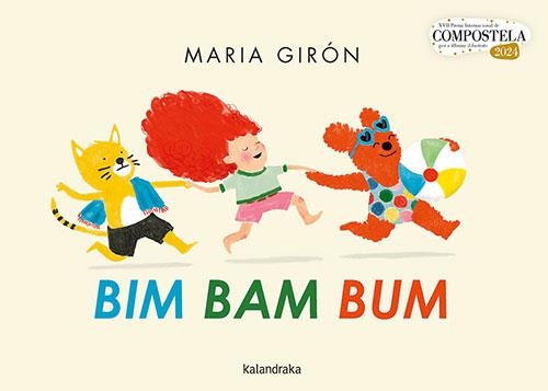Bim Bam Bum | Girón, Maria | Cooperativa autogestionària