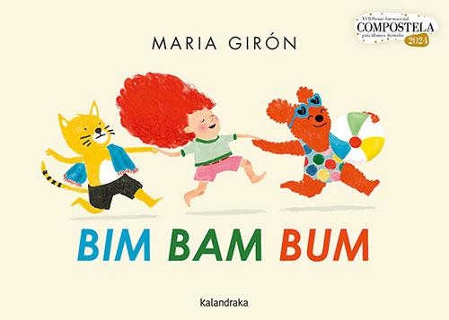 Bim Bam Bum (cast) | Girón, Maria | Cooperativa autogestionària