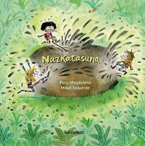 Nazkatasuna | Magdalena Arriaga, Peru | Cooperativa autogestionària