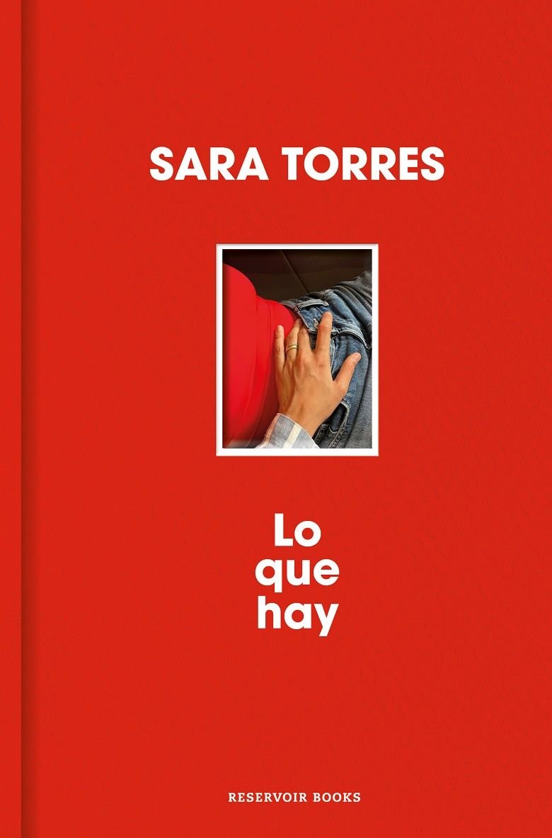 Lo que hay | Torres, Sara | Cooperativa autogestionària