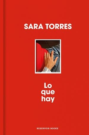 Lo que hay | Torres, Sara | Cooperativa autogestionària