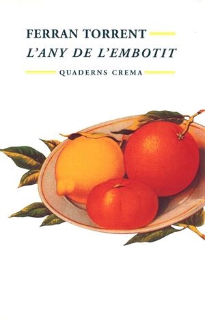 L'any de l'embotit | Torrent, Ferran | Cooperativa autogestionària