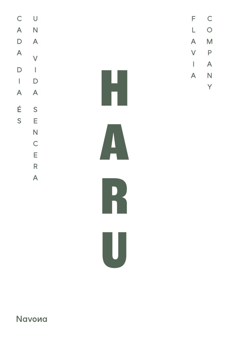 Haru | Company, Flavia