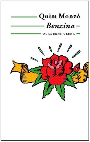 Benzina | Monzó, Quim | Cooperativa autogestionària