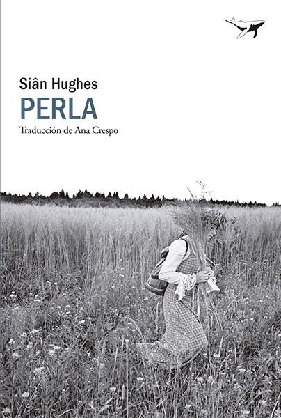 Perla | Hughes, Siân