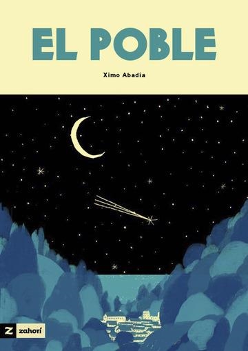 El poble | Abadía, Ximo