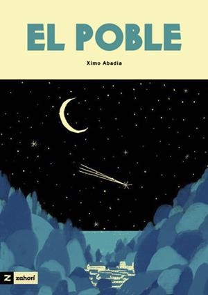 El poble | Abadía, Ximo