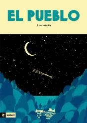 El pueblo | Abadía, Ximo