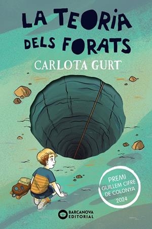 La teoria dels forats | Gurt, Carlota