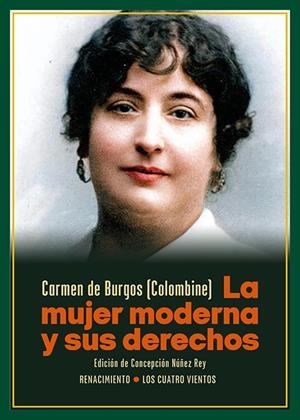 La mujer moderna y sus derechos | Burgos, Carmen de