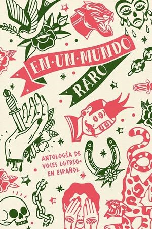 En un mundo raro | Vv. Aa