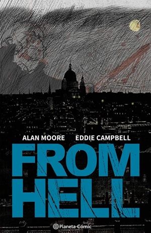 From Hell (català) | Moore, Alan/Campbell, Eddie