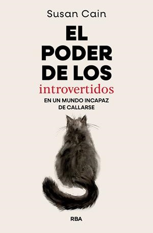El poder de los introvertidos | Cain, Susan | Cooperativa autogestionària