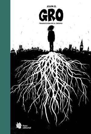 GRO | Adam O. | Cooperativa autogestionària