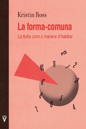 La forma-comuna | Kristin Ross | Cooperativa autogestionària