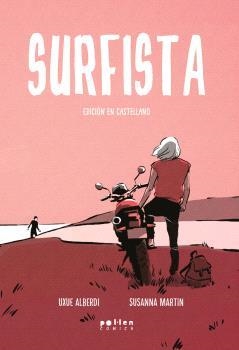 Surfista | Uxue Alberdi, Susanna Martín | Cooperativa autogestionària