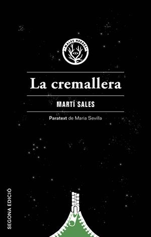 La cremallera | Sales Sariola, Martí | Cooperativa autogestionària